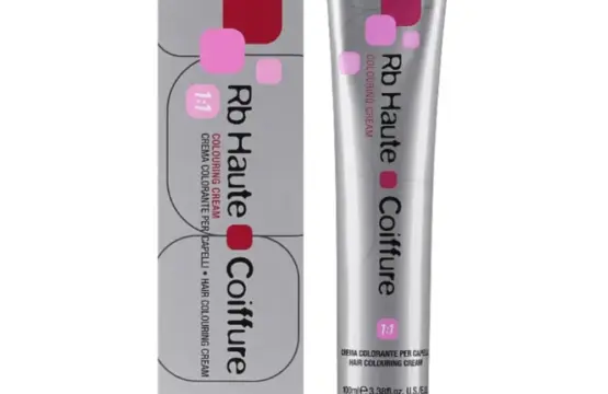 Reneé Blanche Tinte Permanente RB .11 Intensificador Ceniza 100ml